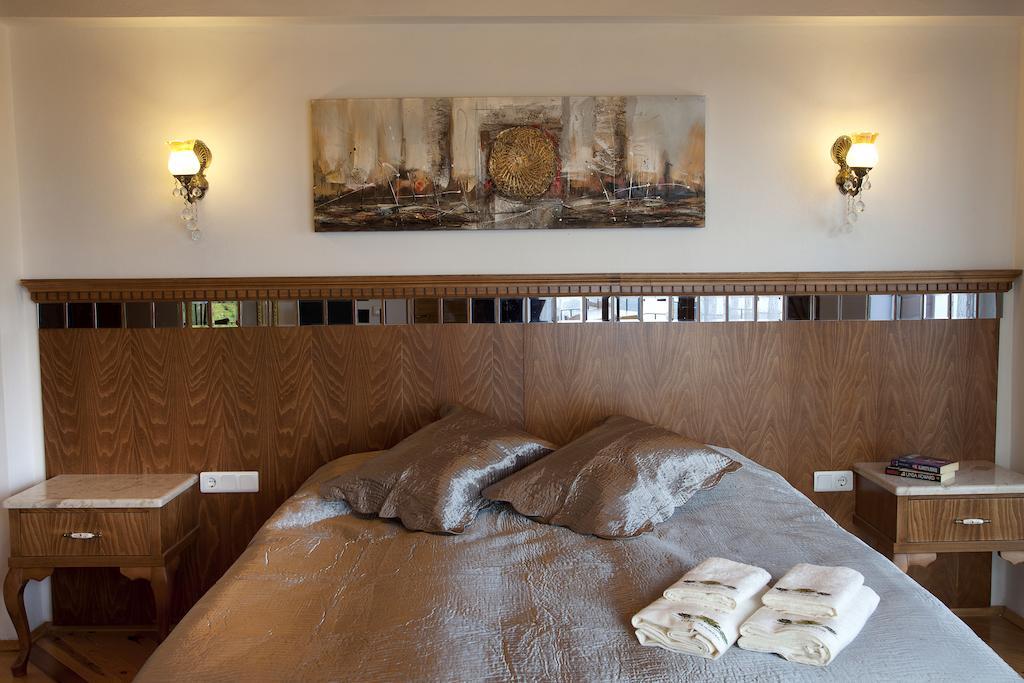 Hotel Assos Kayalar Terrace Sazlı Zimmer foto