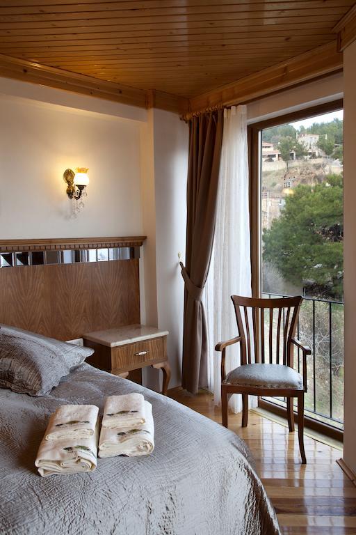Hotel Assos Kayalar Terrace Sazlı Zimmer foto