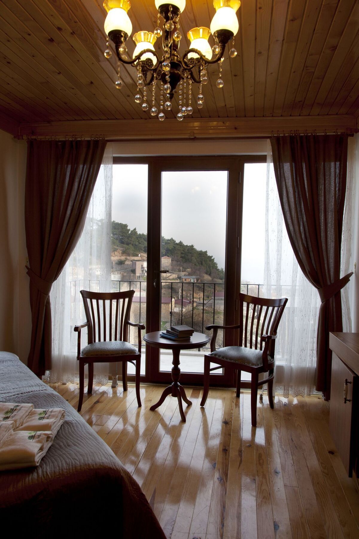 Hotel Assos Kayalar Terrace Sazlı Exterior foto